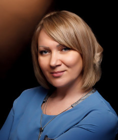 Васильковская Маргарита Ивановна