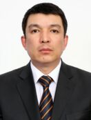 Dosimov Arystan Zhumabekovich