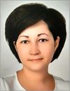 Мазина Оксана Назимовна