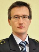 Левашов Дмитрий Сергеевич