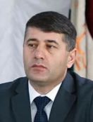 Абдуалимзода (Сандалов) Хакимбек Абдулалимович