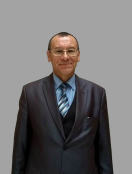 Аминев Фарит Гизарович
