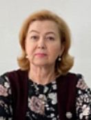 Бисчокова Фатима Азаматовна